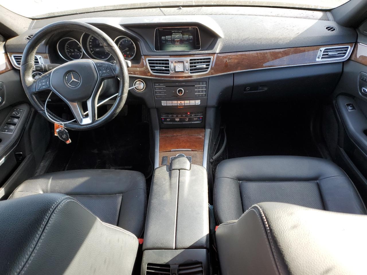 2016 Mercedes-Benz E-klasse - Image 8
