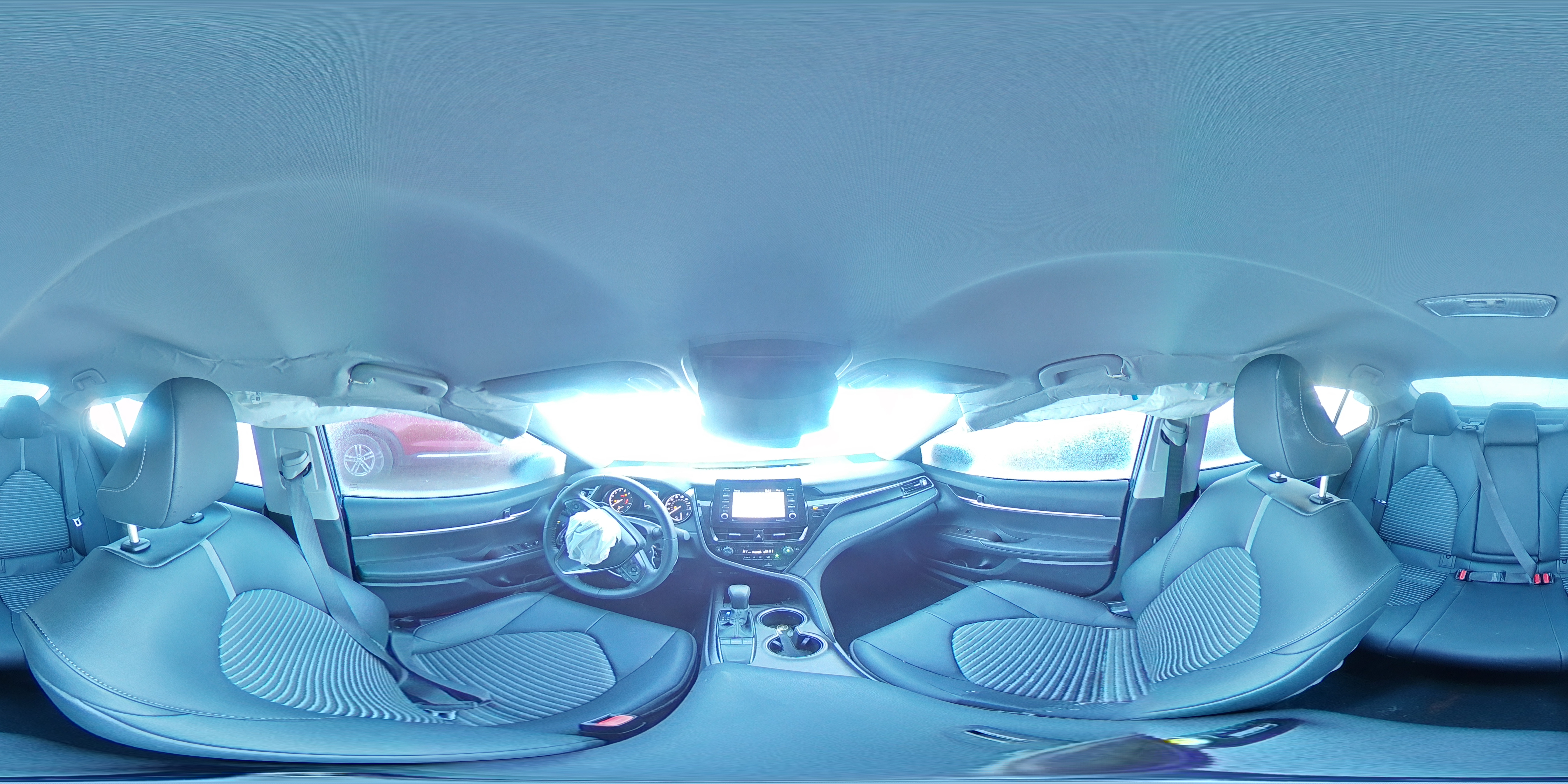 2024 Toyota Camry - Image 13