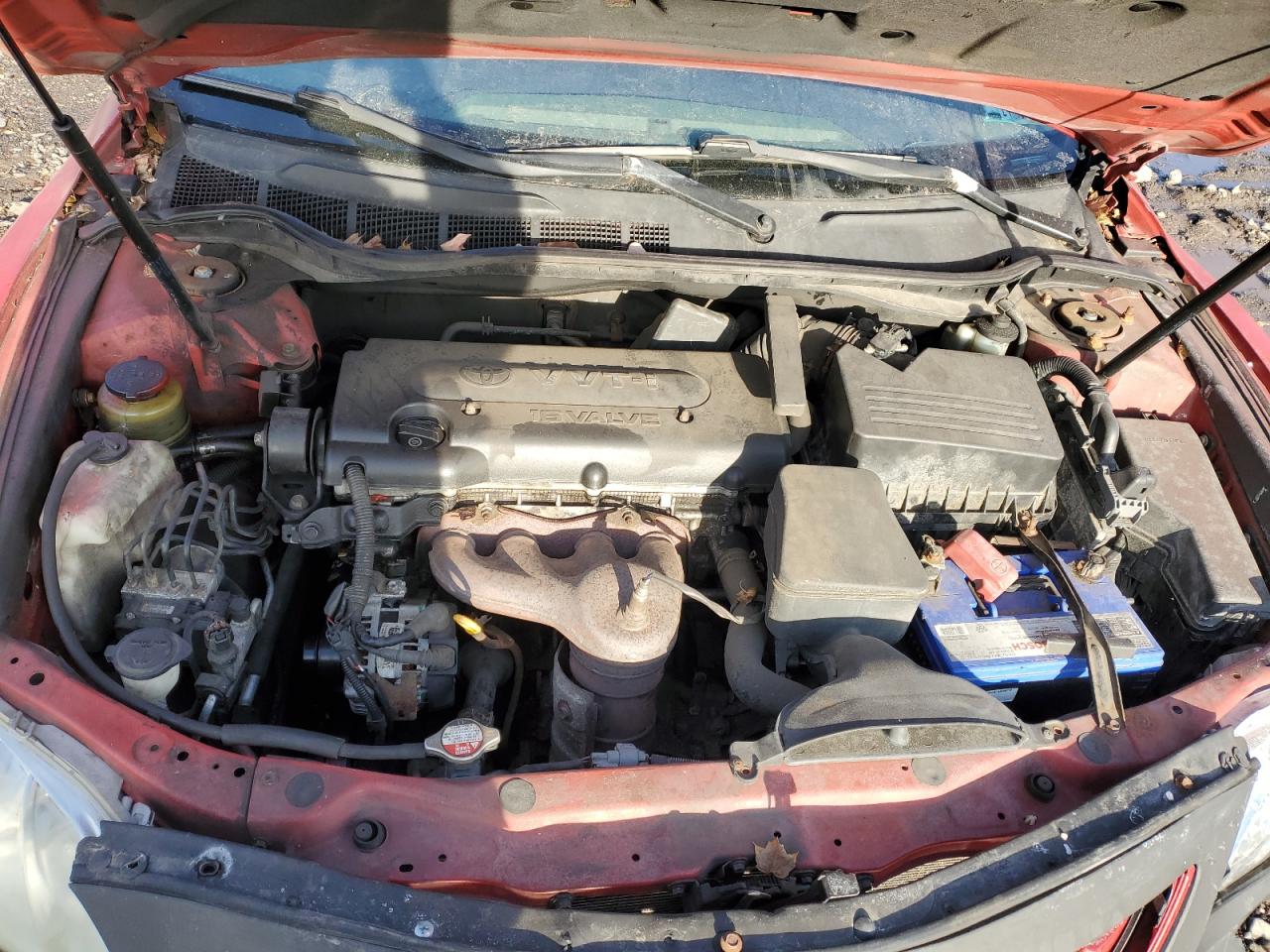 2007 Toyota Camry - Image 11