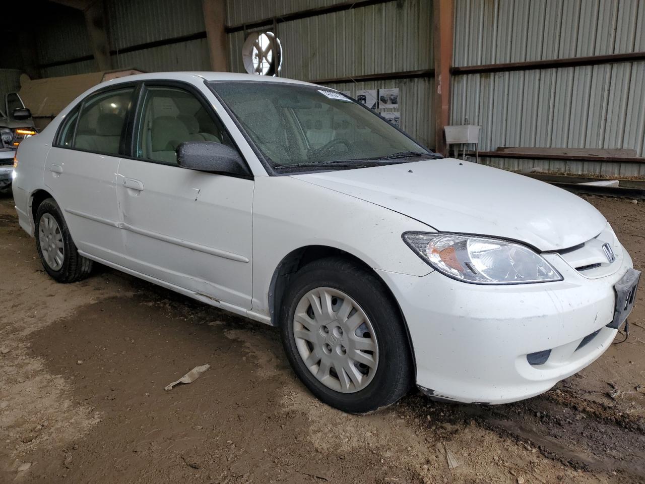 2004 Honda Civic - Image 4