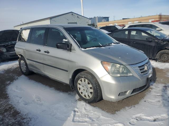 2009 HONDA ODYSSEY LX