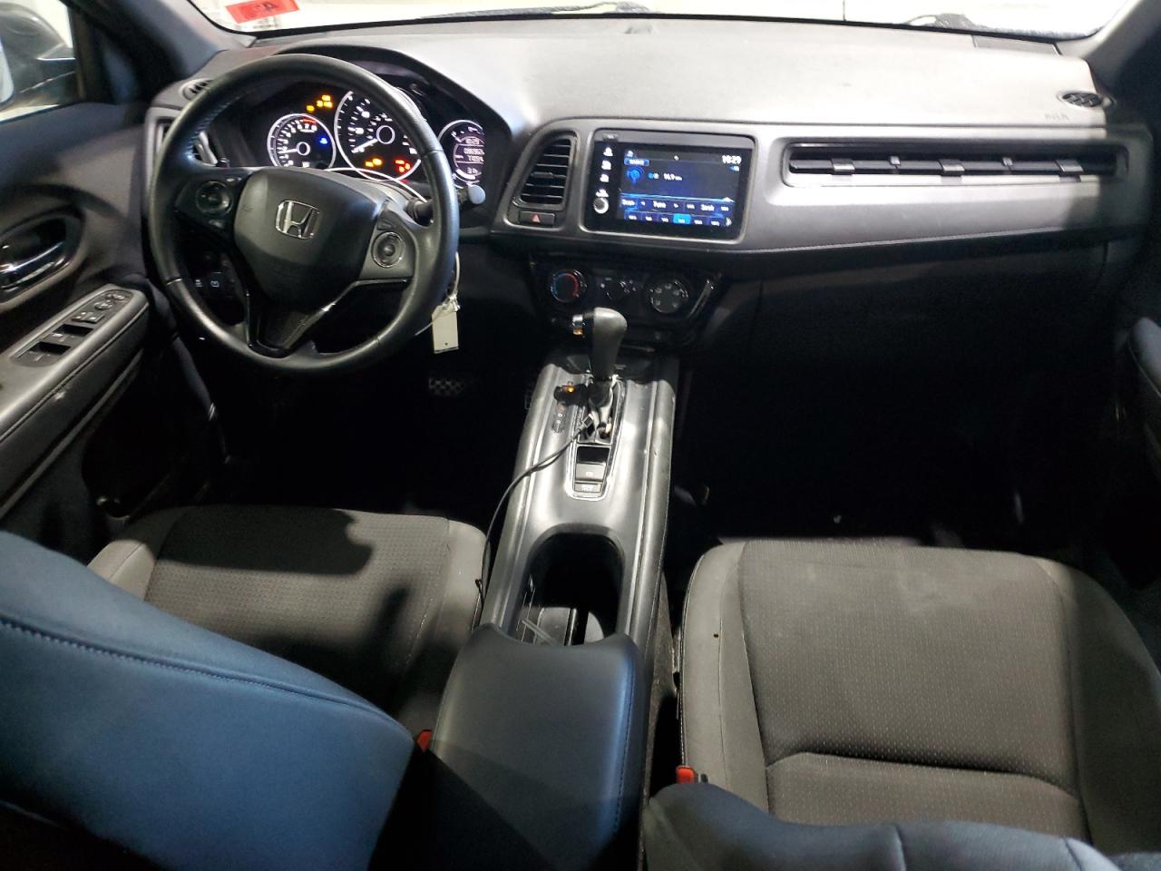 2020 Honda HR-V - Image 8