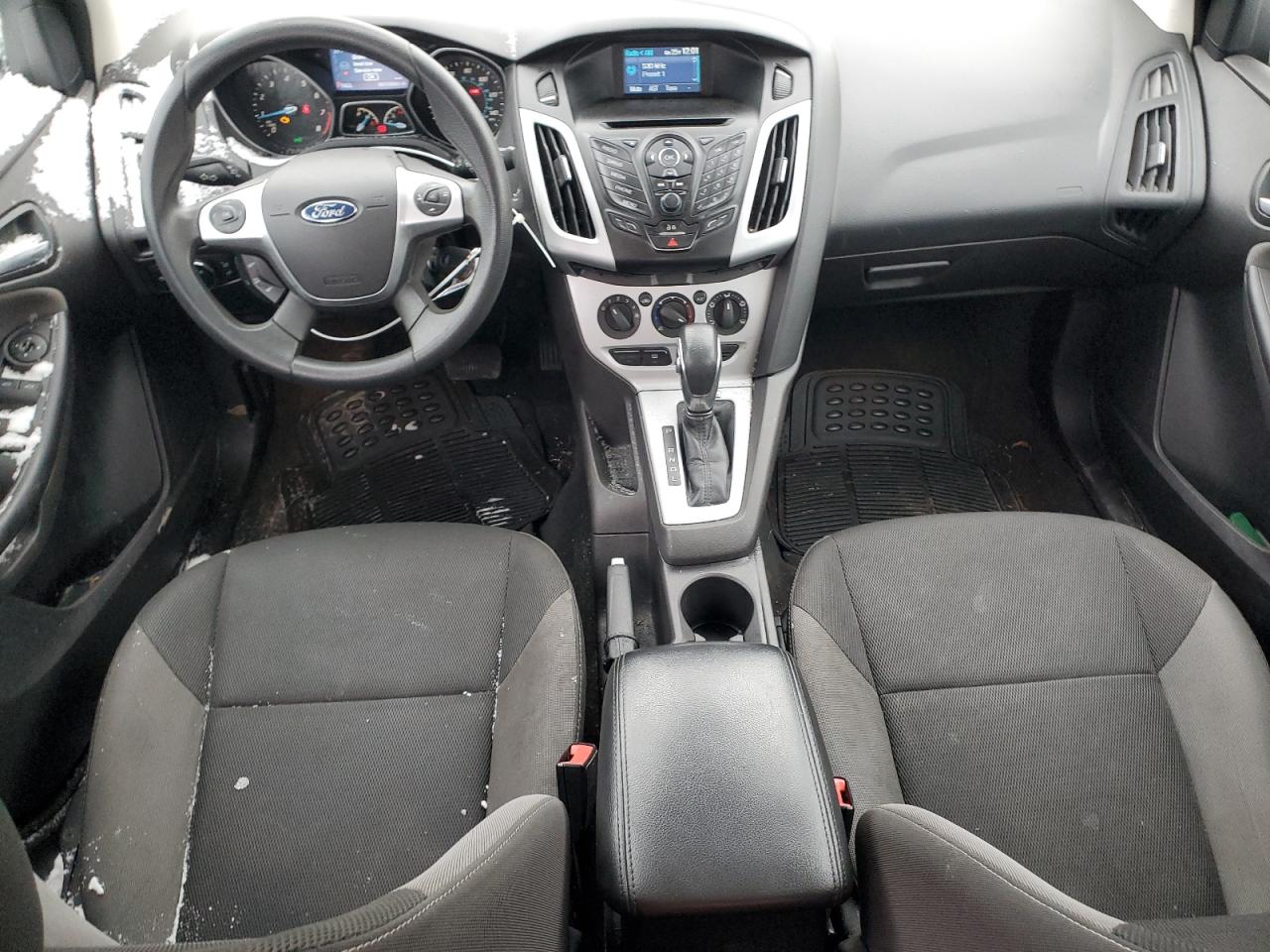 2014 Ford Focus - Image 8
