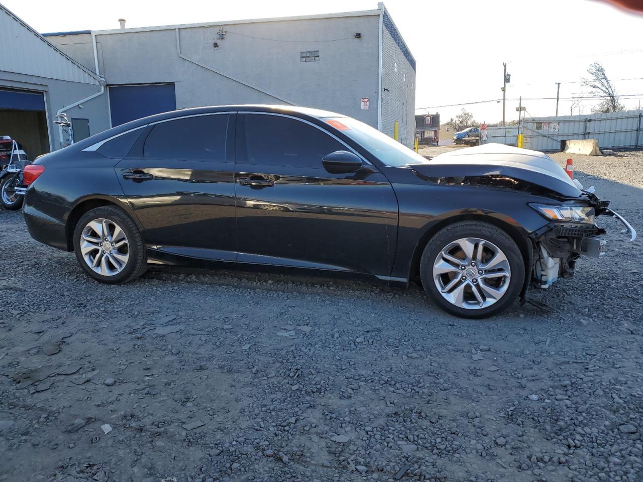 2019 Honda Accord - Image 4