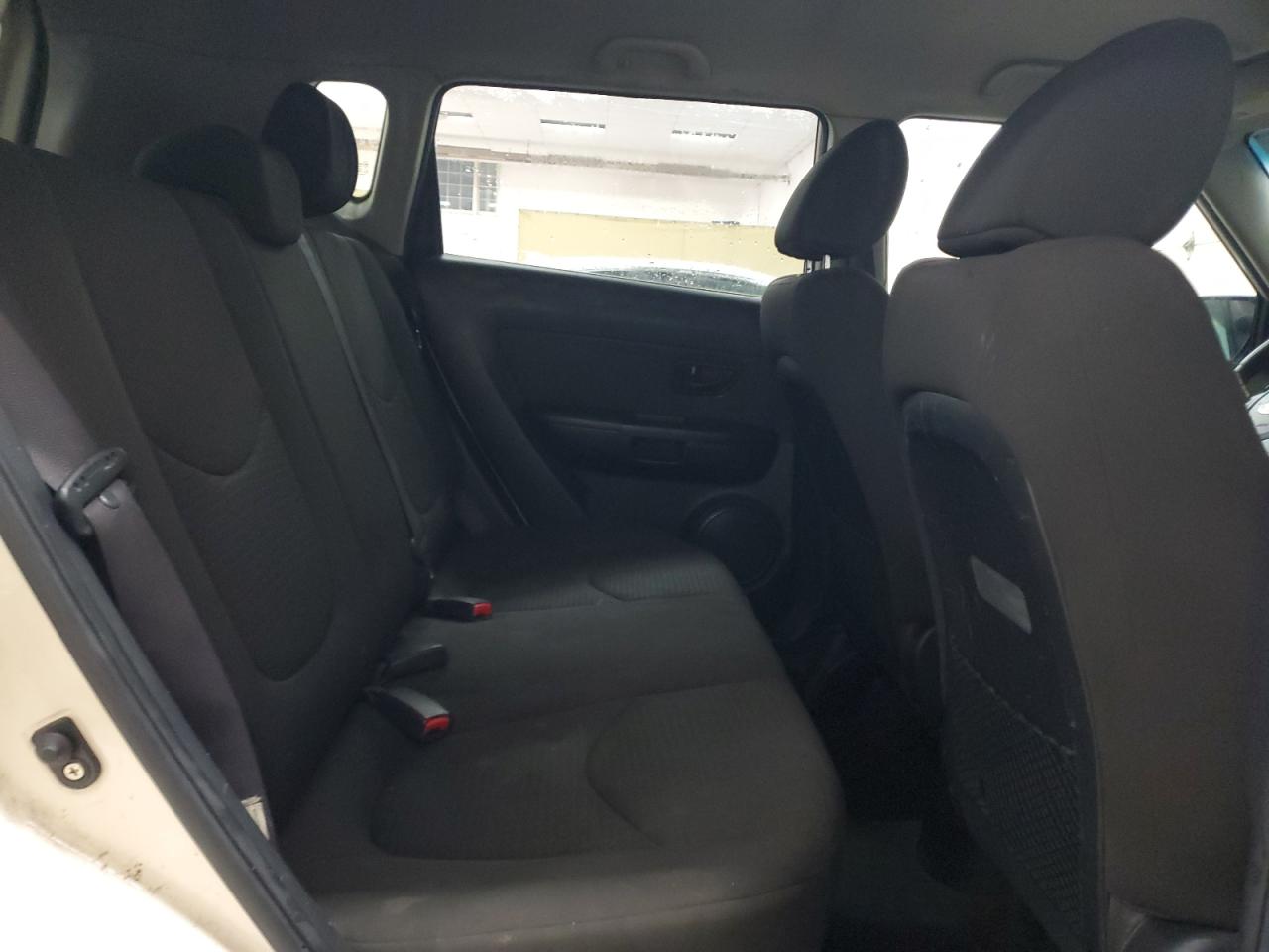 2012 Kia Soul - Image 10