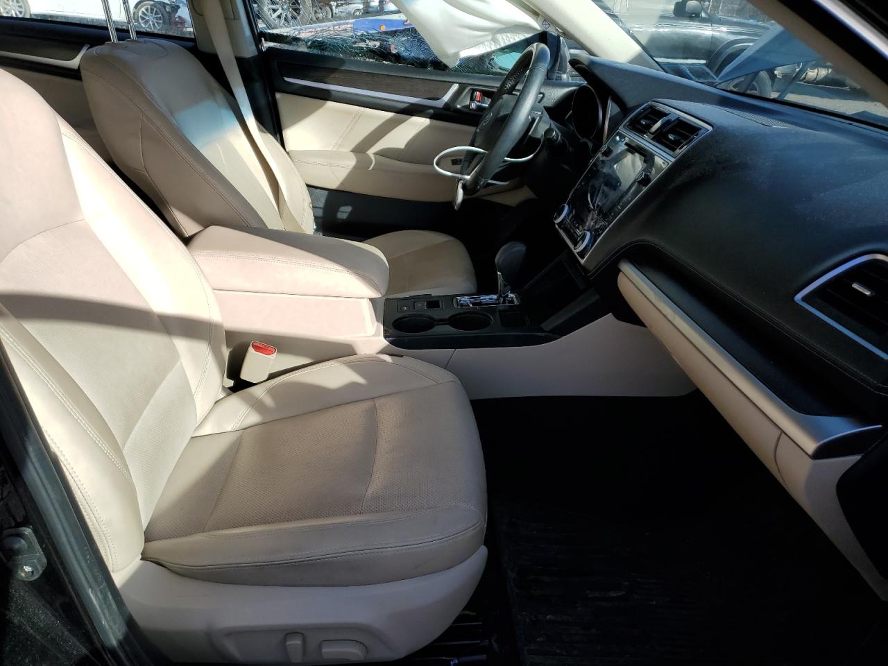 2018 Subaru Legacy - Image 7