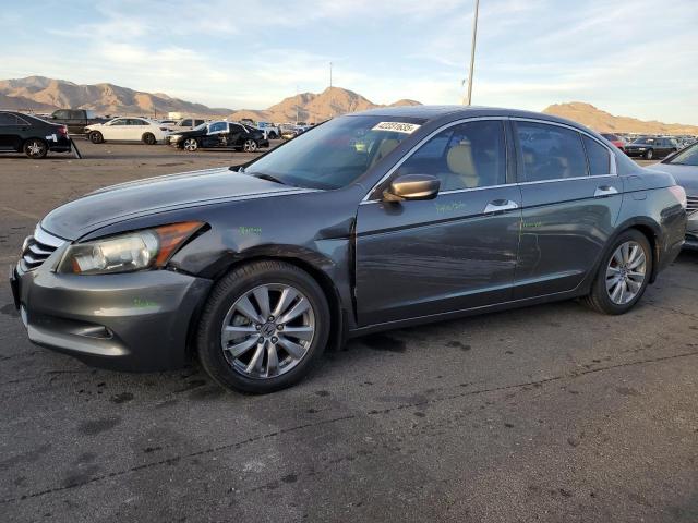 2011 Honda Accord Exl