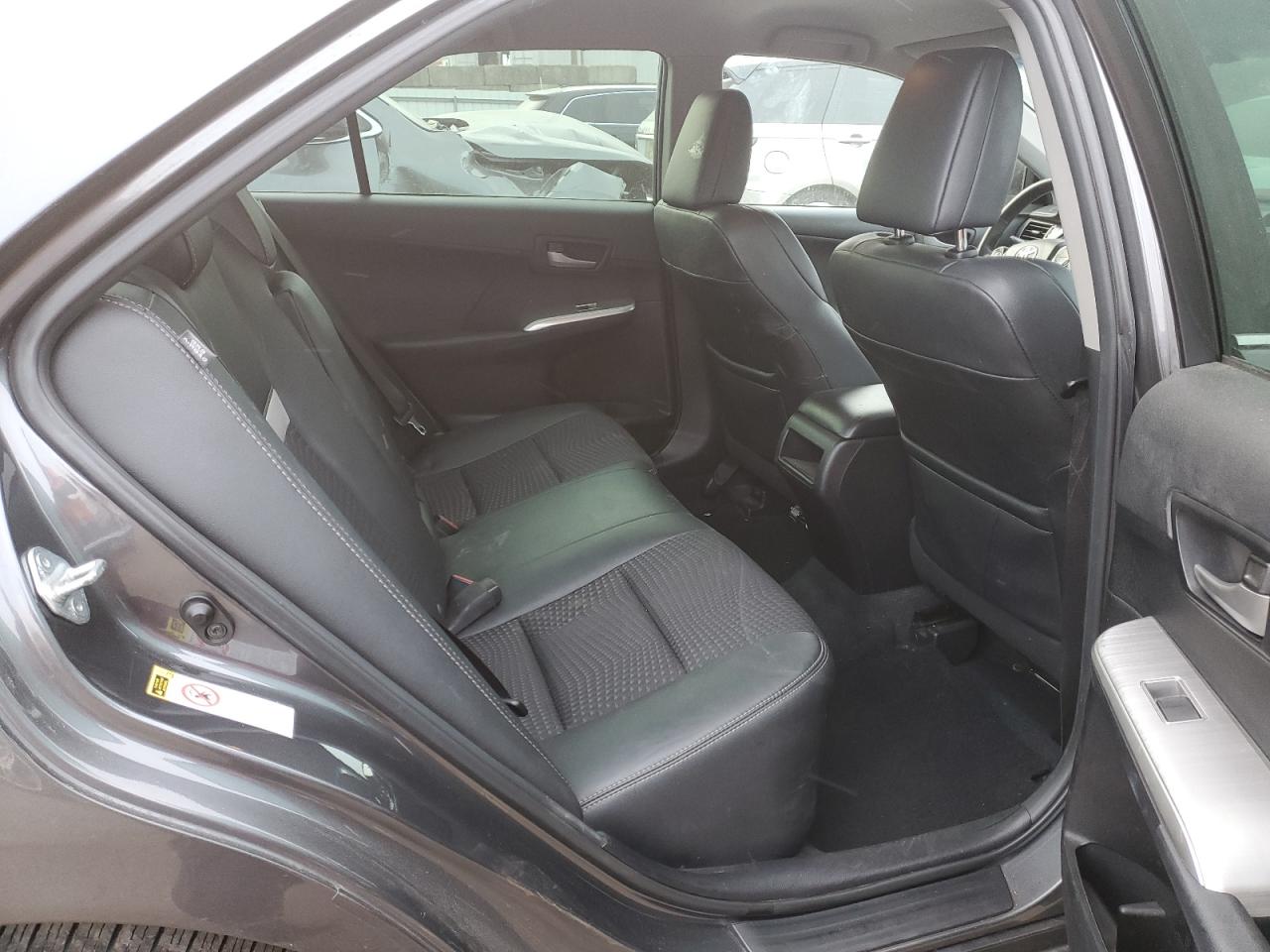 2012 Toyota Camry - Image 10