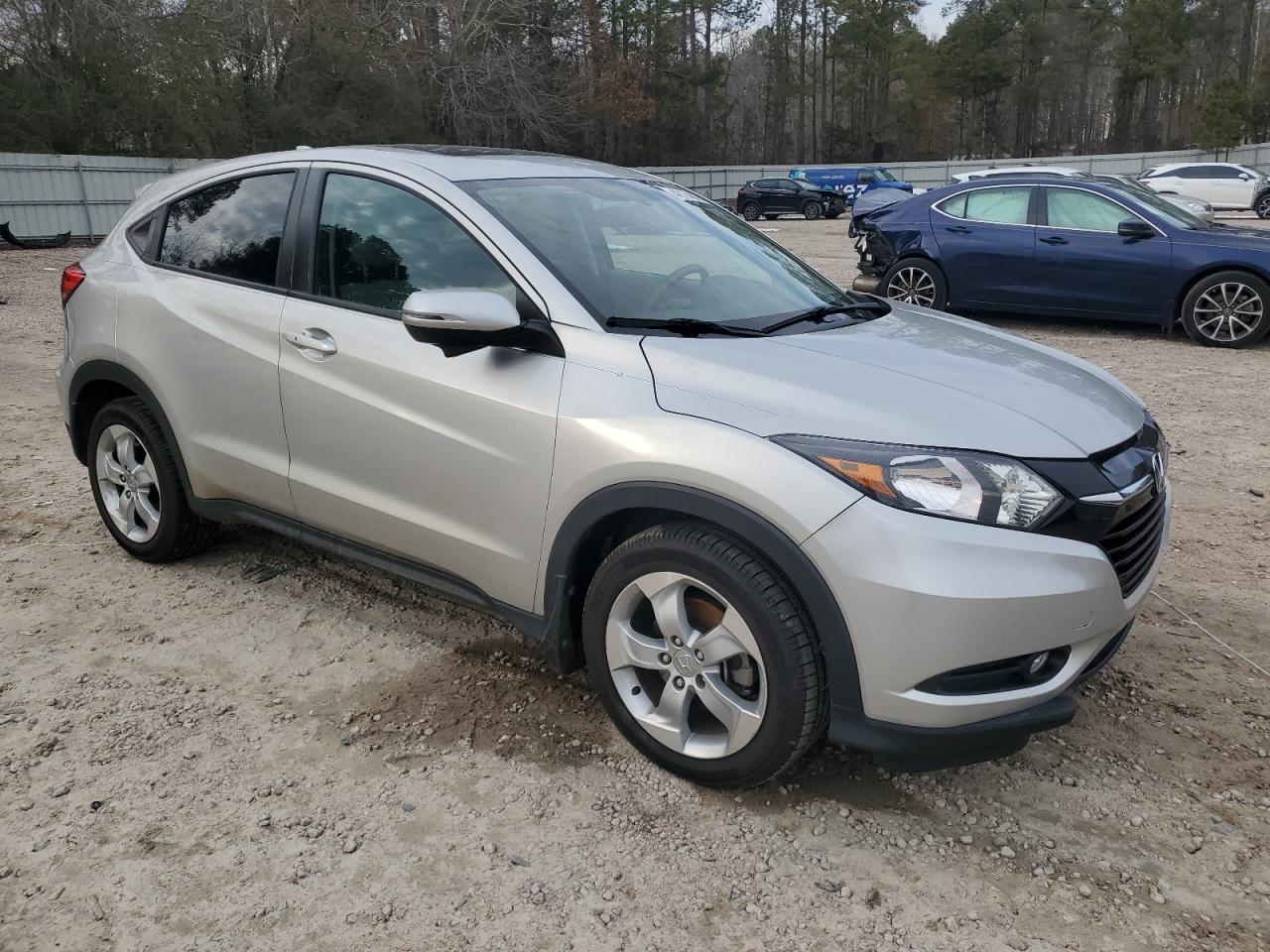 2016 Honda HR-V - Image 4