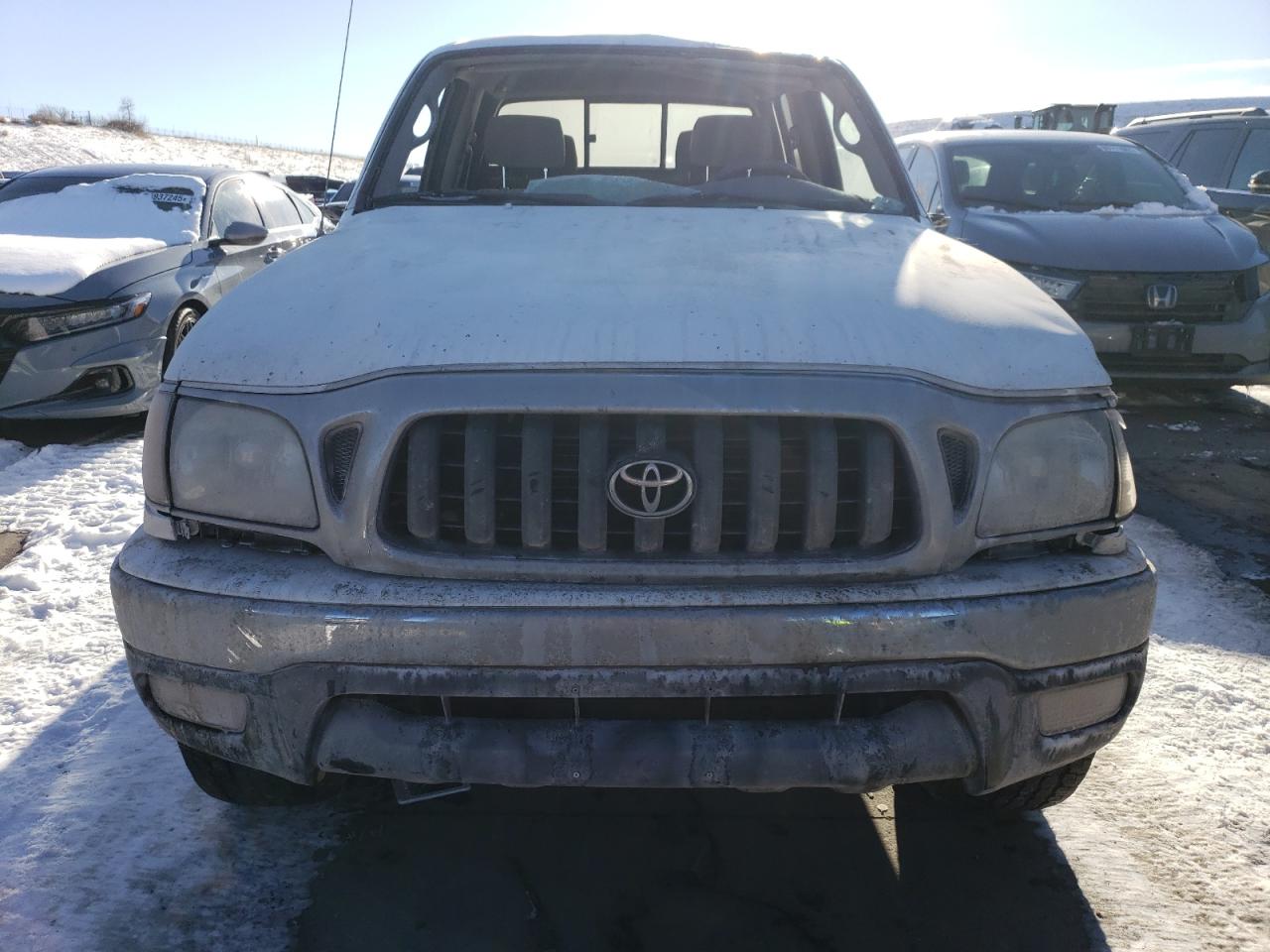 2003 Toyota Tacoma - Image 5