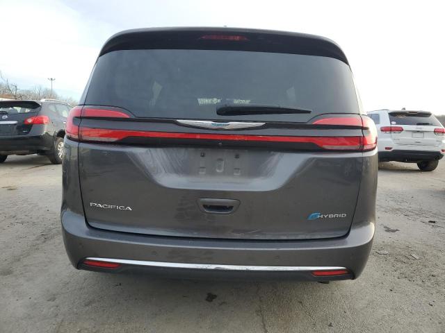  CHRYSLER PACIFICA 2021 Серый