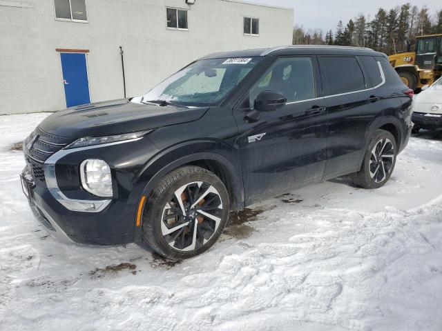 2023 MITSUBISHI OUTLANDER SEL for sale at Copart ON - COOKSTOWN