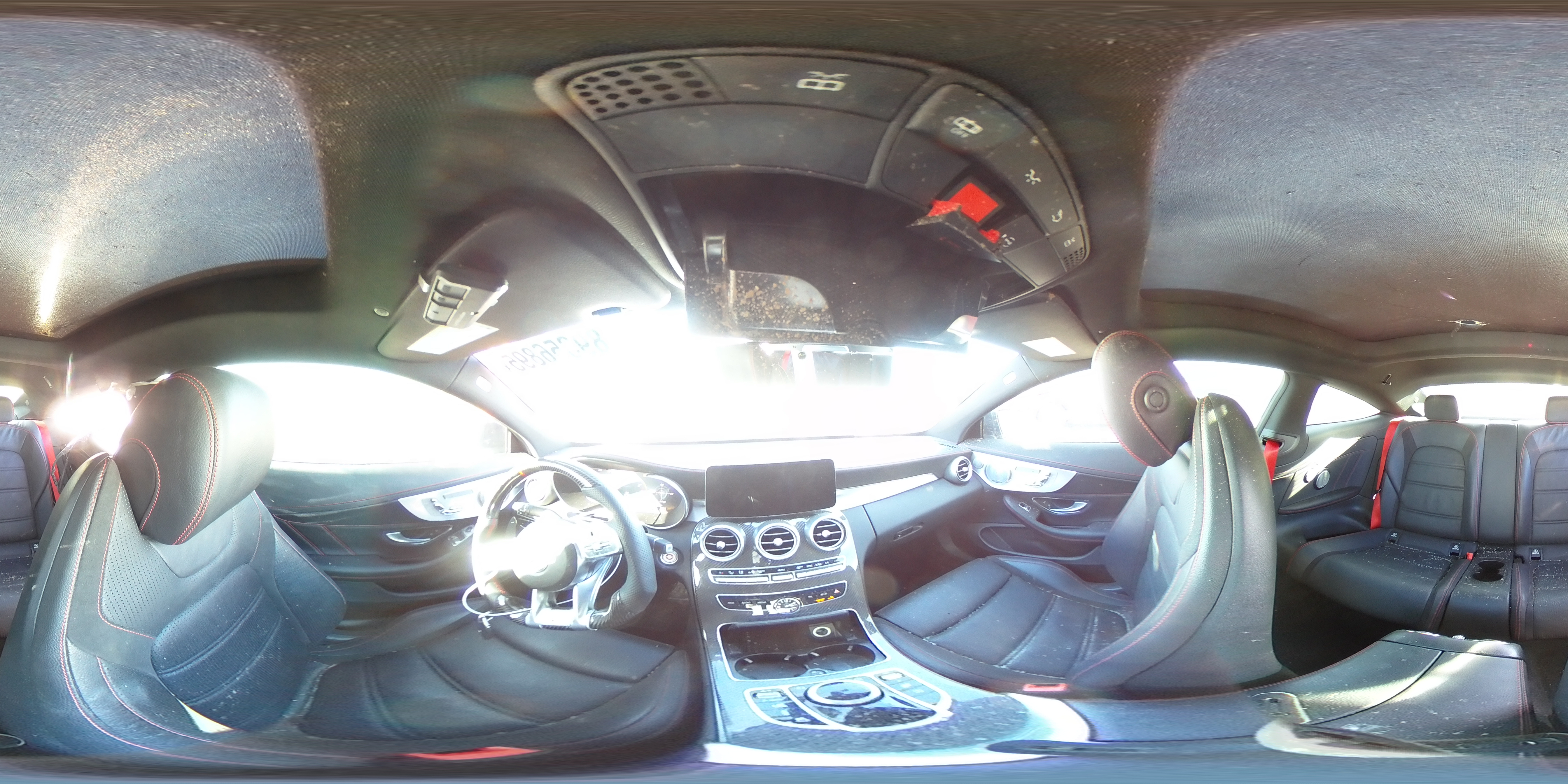 2019 Mercedes-Benz C-klasse - Image 13