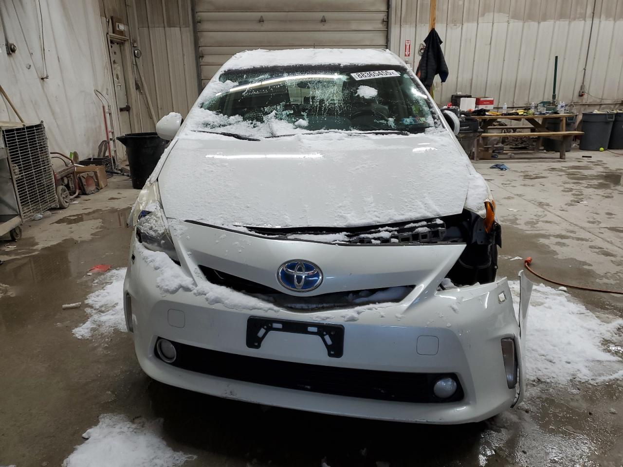 2013 Toyota Prius - Image 5