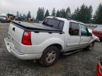 2004 Ford Explorer Sport Trac  продається в Graham, WA - Front End