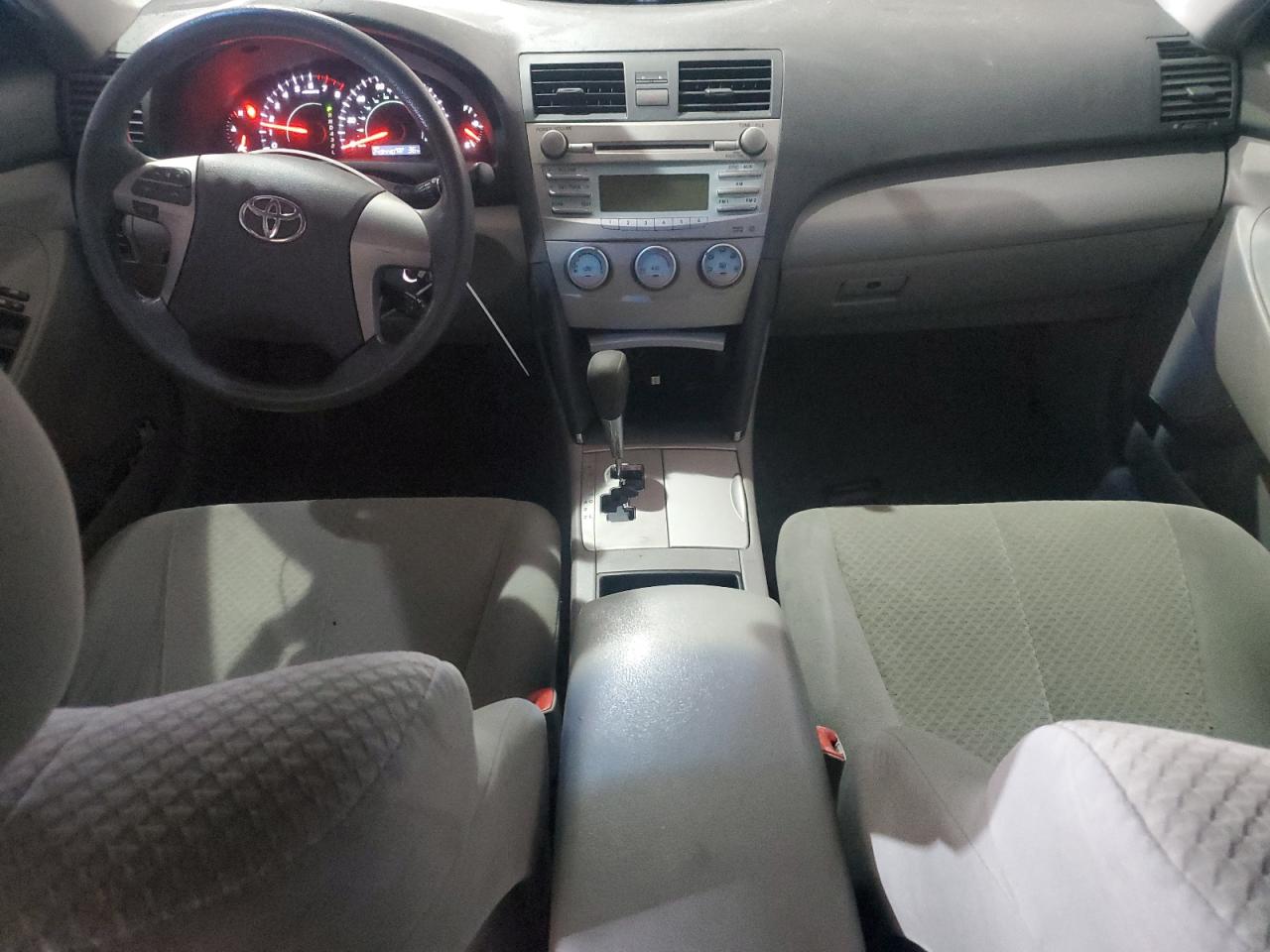 2008 Toyota Camry - Image 8
