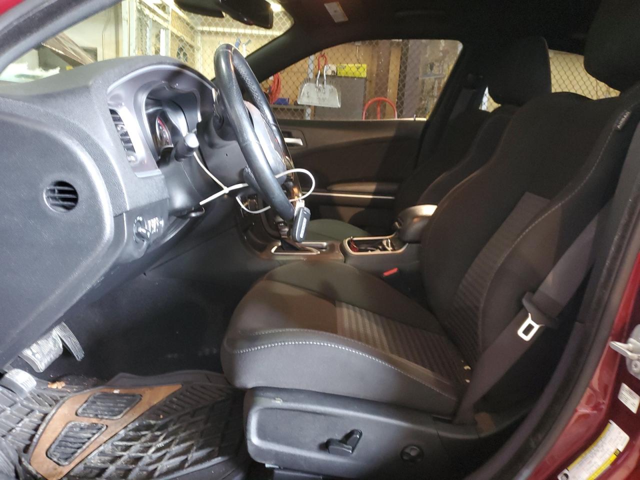 2021 Dodge Charger - Image 7