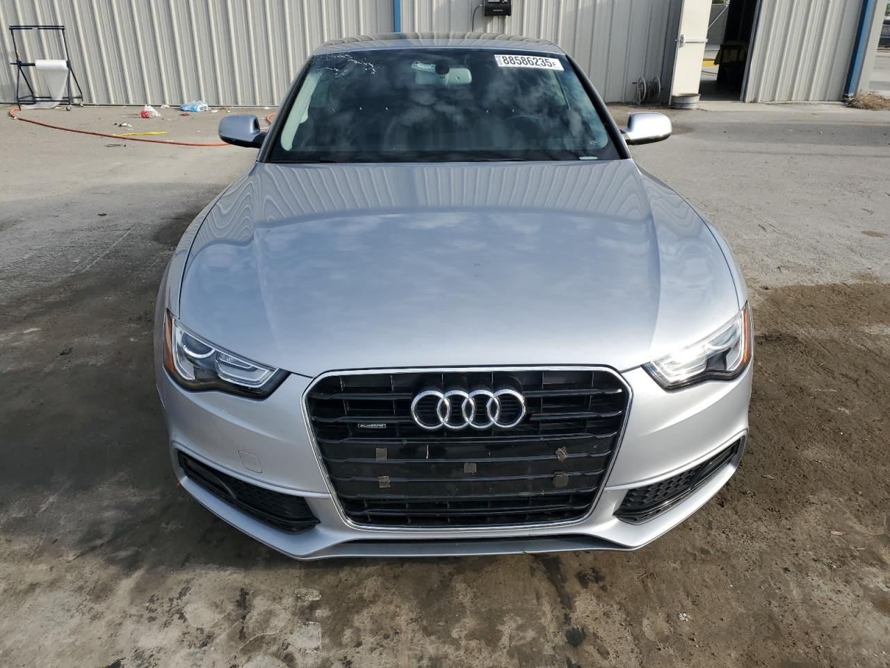 2016 Audi A5 - Image 5