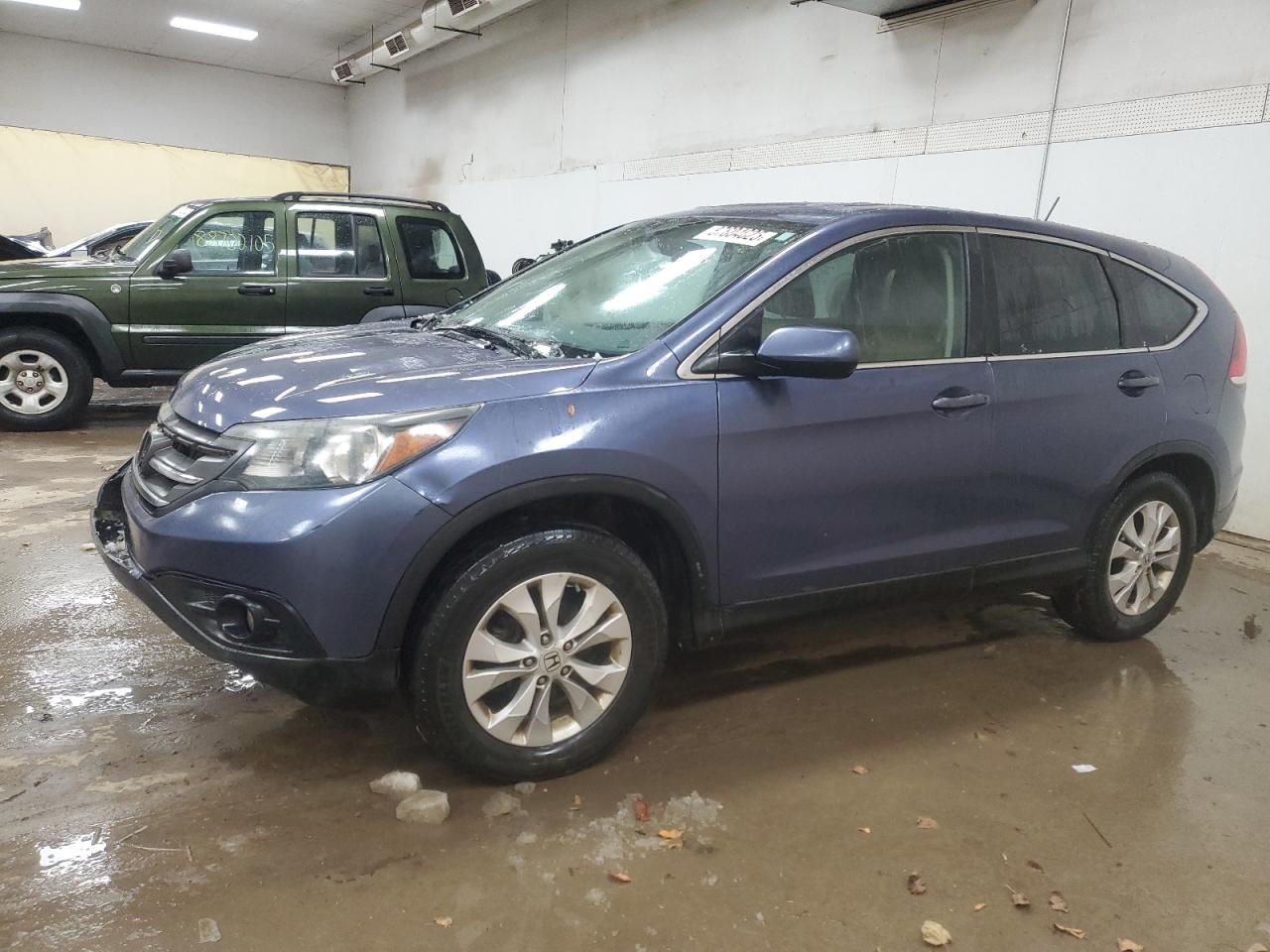 2013 Honda CR-V - Image 1