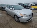 2010 Hyundai Elantra Blue en Venta en Kansas City, KS - Front End