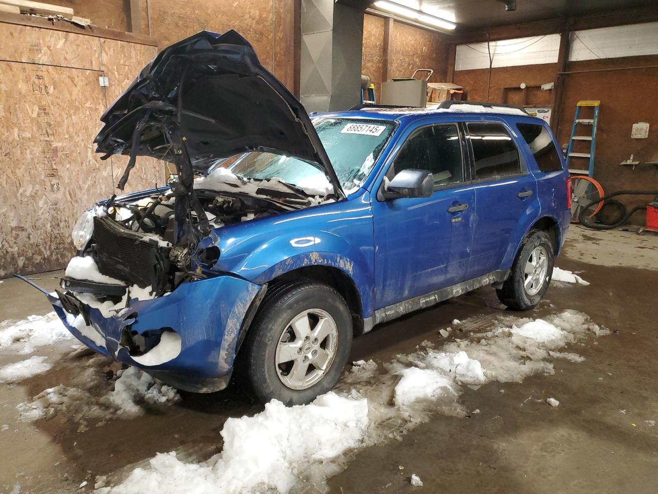 2011 Ford Escape - Image 1