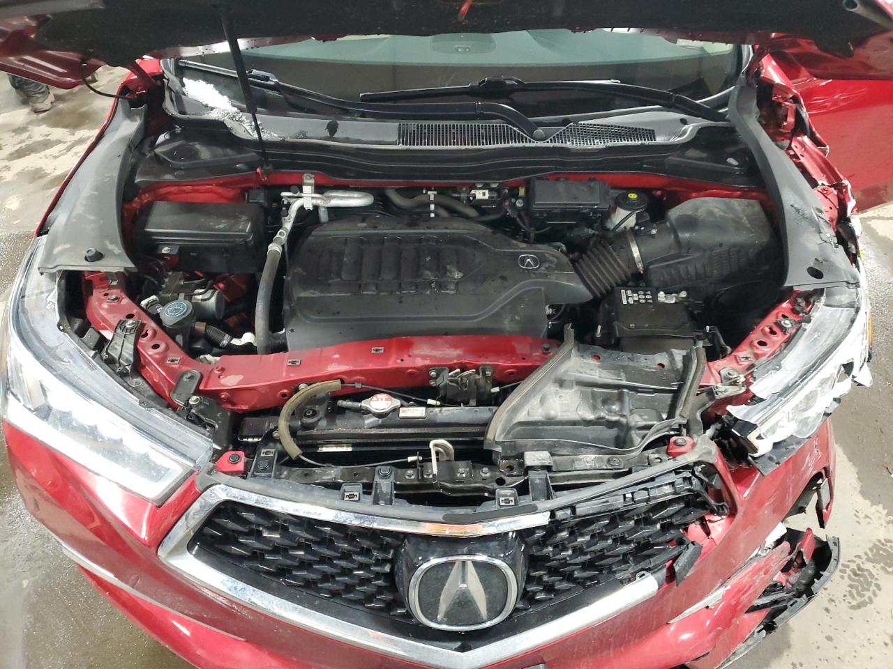 2019 Acura MDX - Image 13