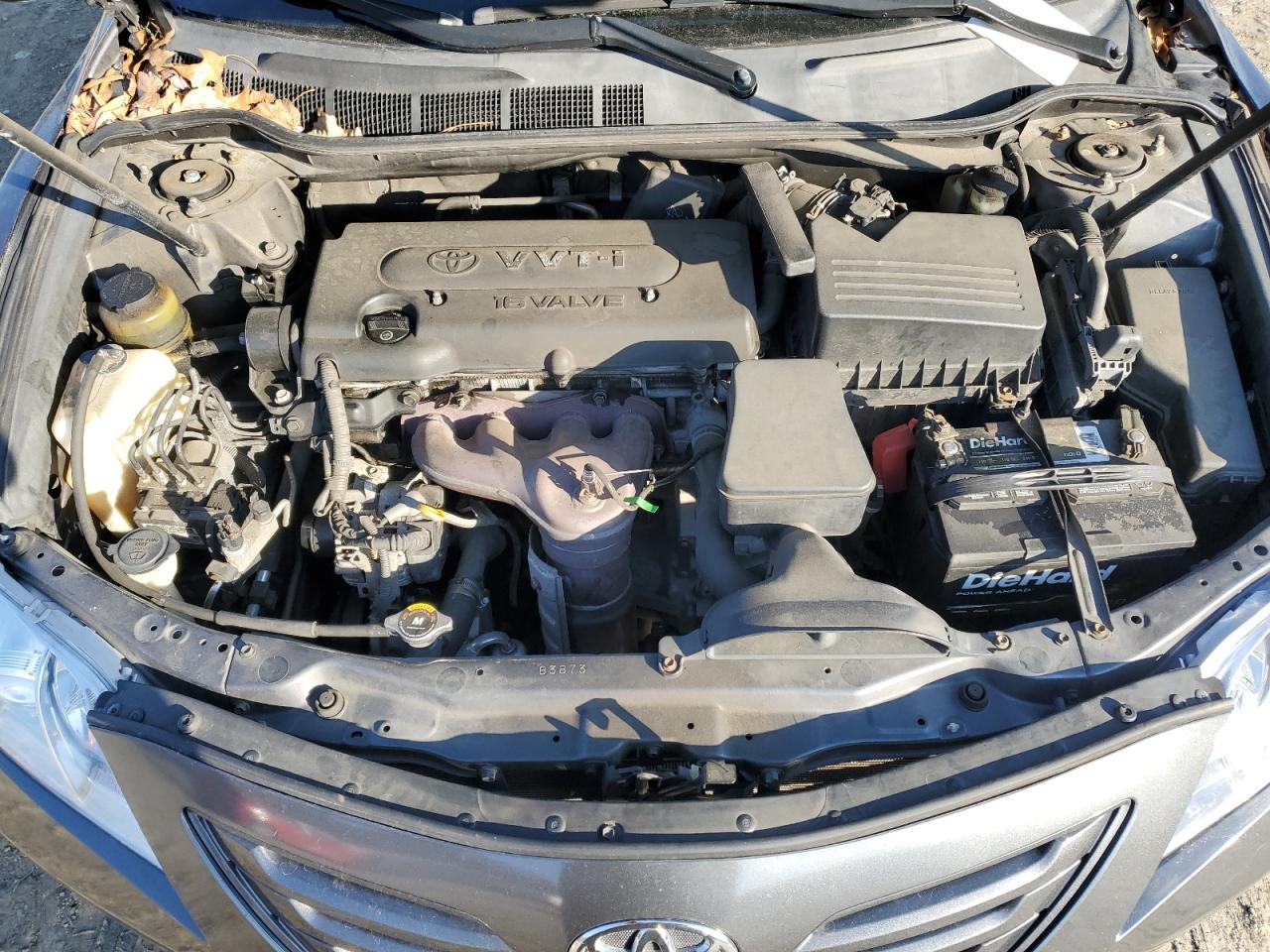 2009 Toyota Camry - Image 11