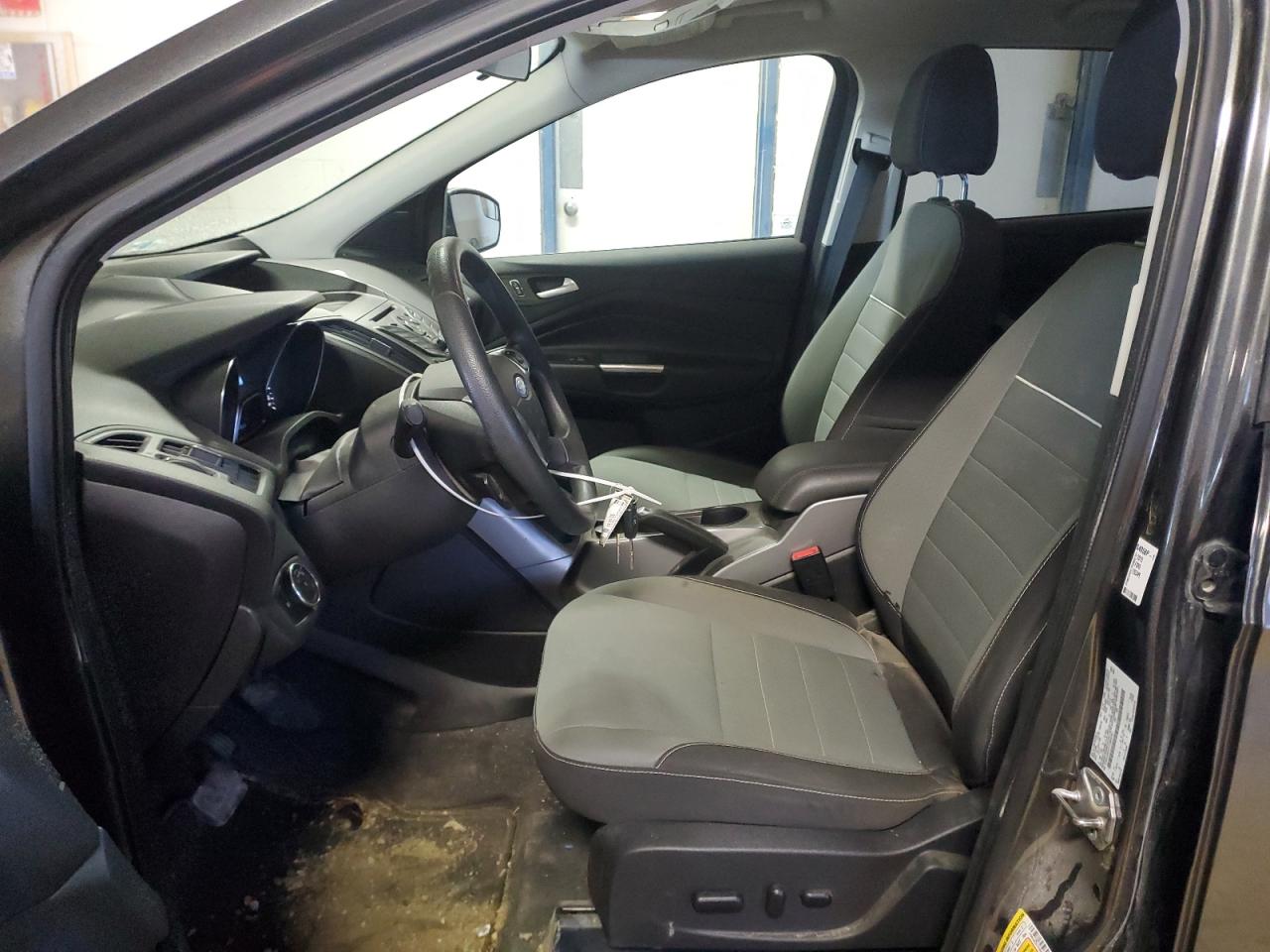 2015 Ford Escape - Image 7