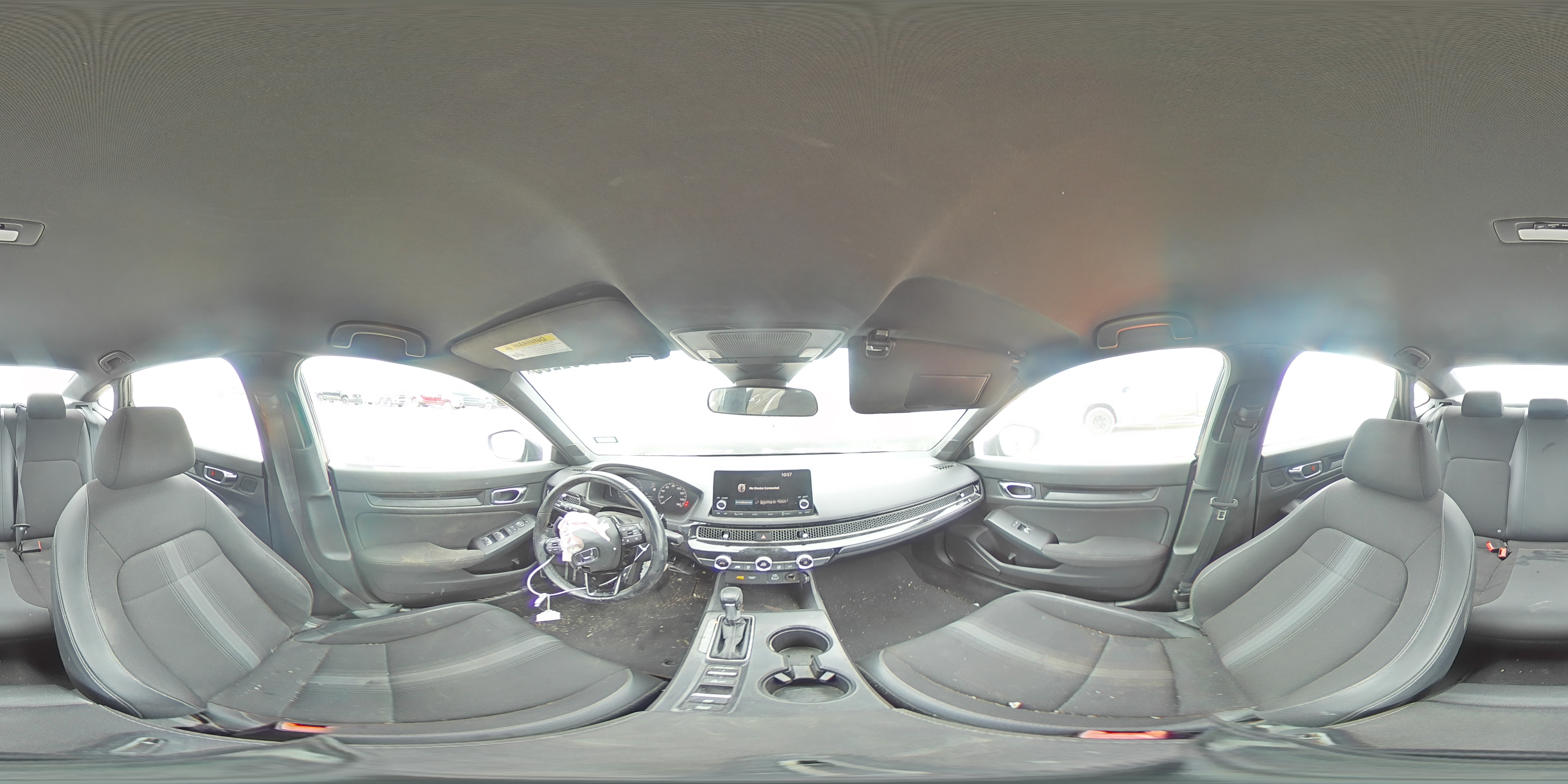 2022 Honda Civic - Image 12