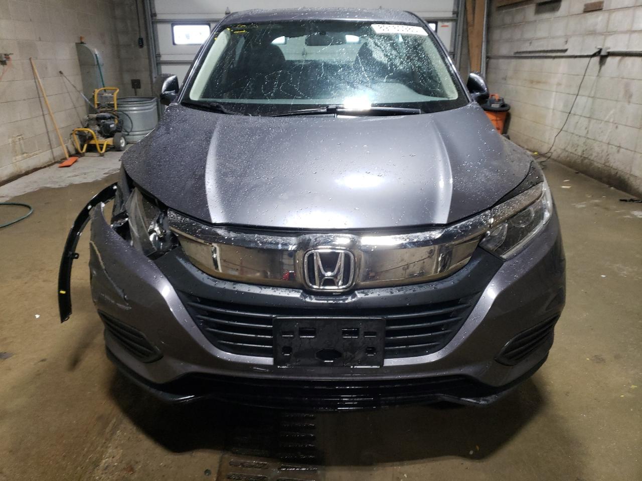 2019 Honda HR-V - Image 5