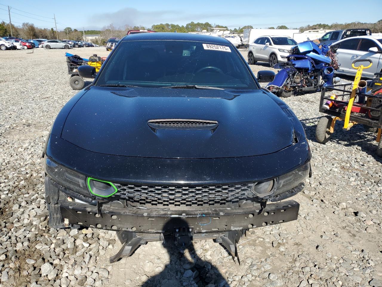 2019 Dodge Charger - Image 5