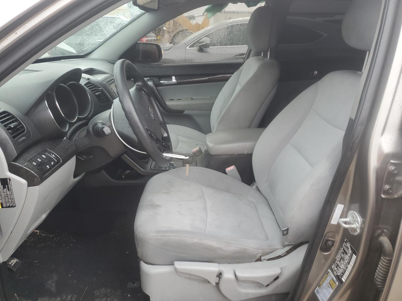 2013 Kia Sorento - Image 7