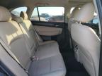 2016 Subaru Outback 2.5I Limited for Sale in Haslet, TX - Side