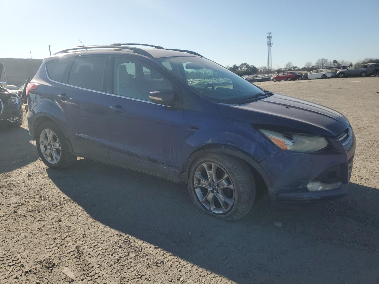 2013 Ford Escape - Image 4