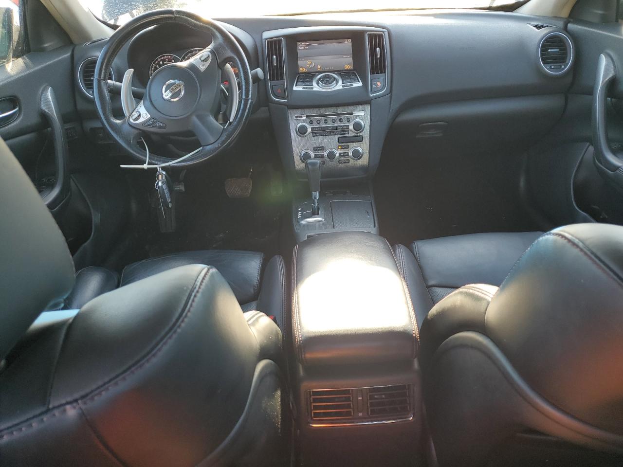 2009 Nissan Maxima - Image 8