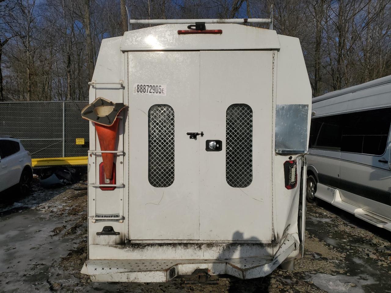 2018 Ford Transit - Image 6