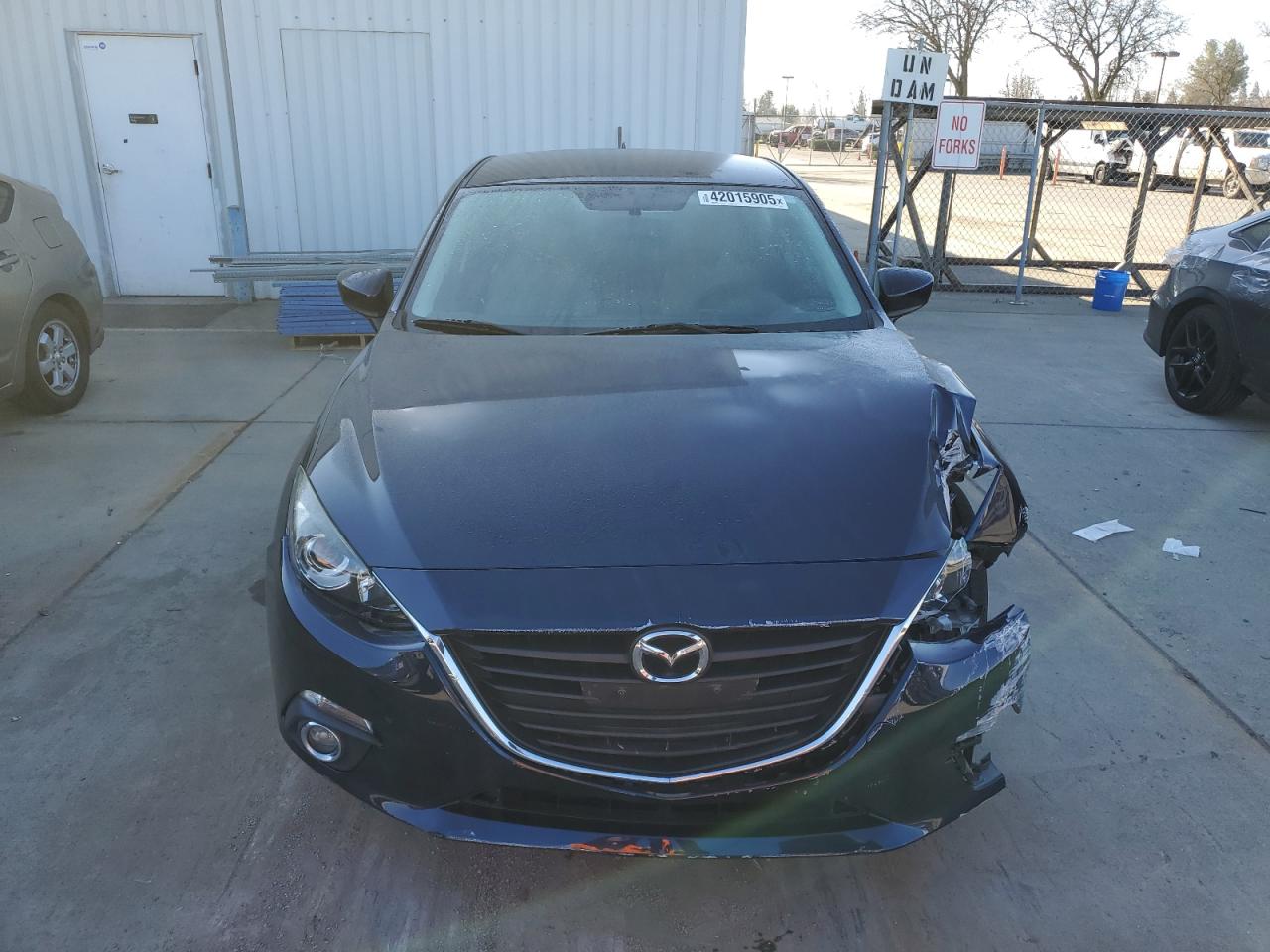 2014 Mazda 3 - Image 5