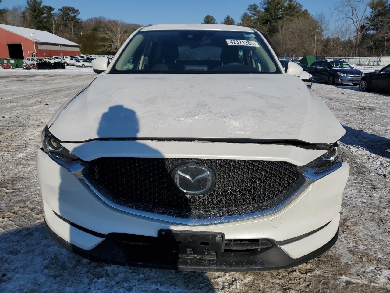 2019 Mazda CX-5 - Image 5