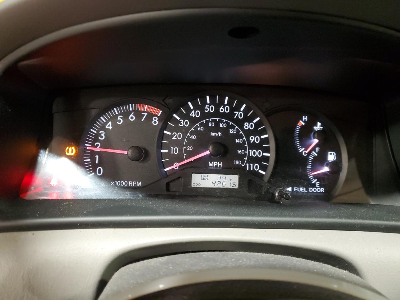 2007 Toyota Corolla - Image 9