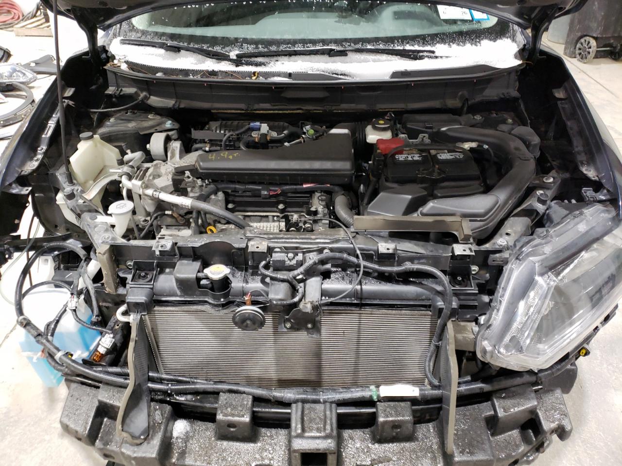 2016 Nissan Rogue - Image 12