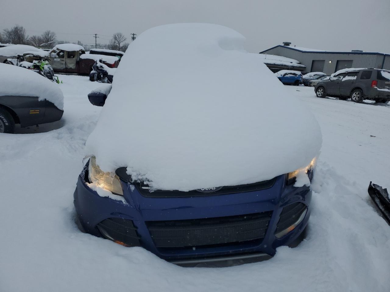 2014 Ford Escape - Image 5