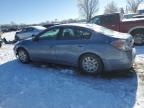 2012 Nissan Altima Base zu verkaufen in Wichita, KS - Side