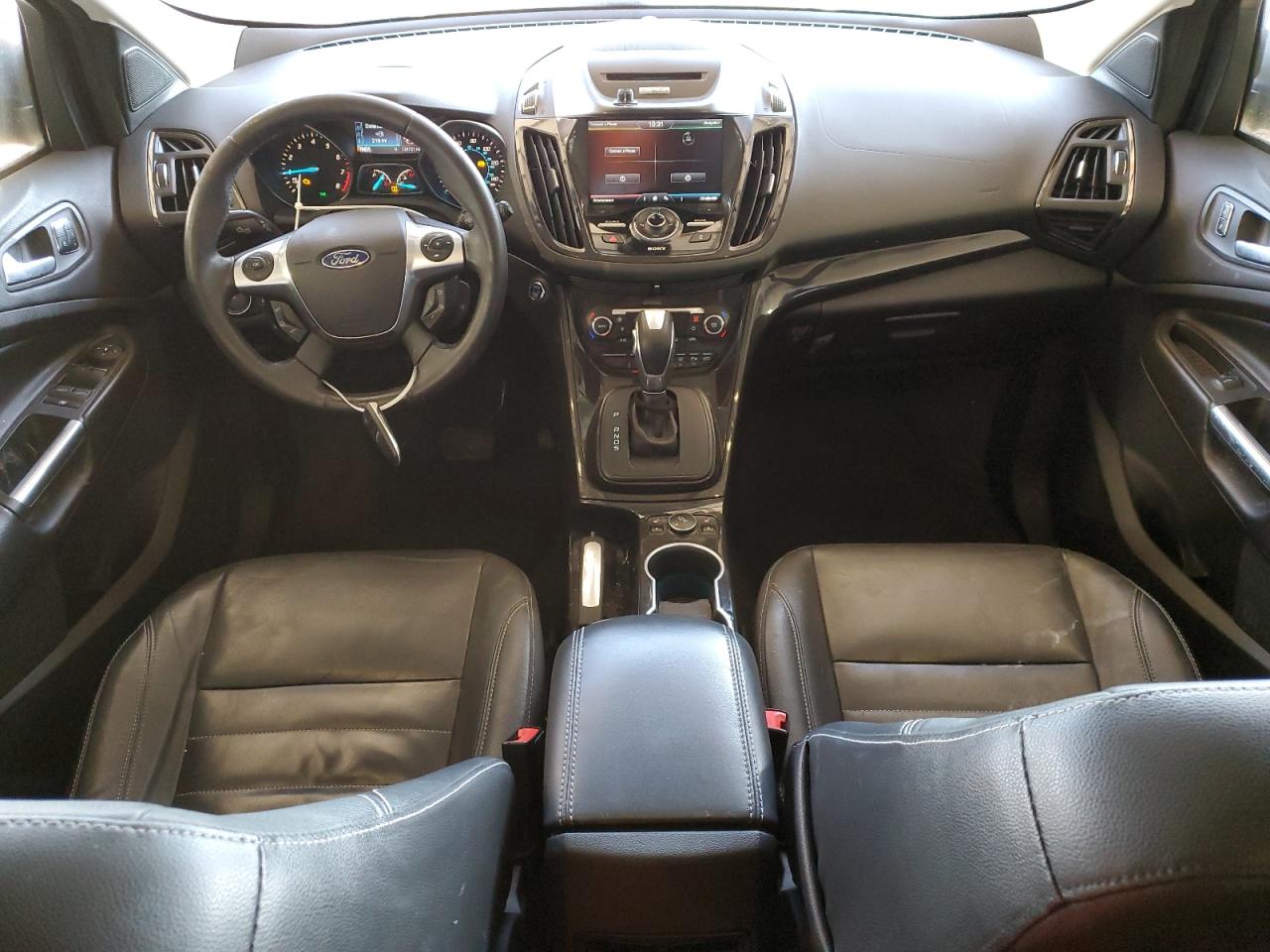 2014 Ford Escape - Image 8