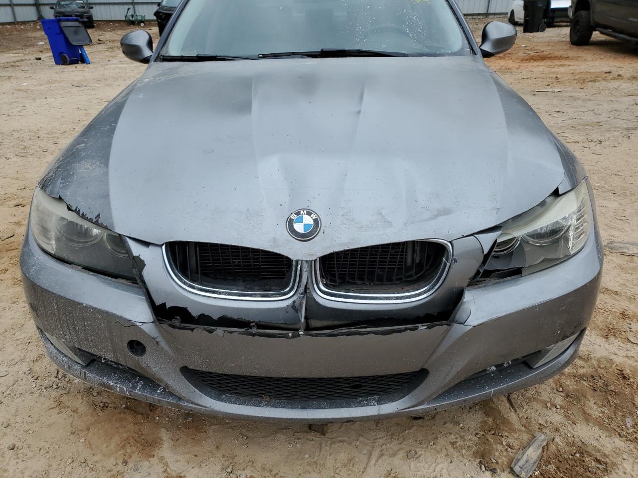 2011 BMW 3er - Image 13
