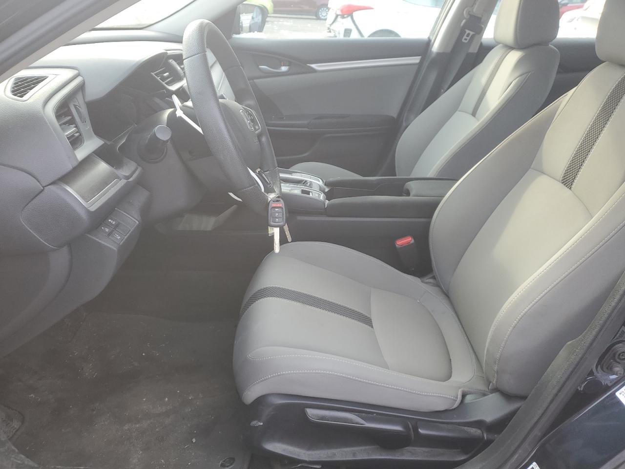 2019 Honda Civic - Image 7