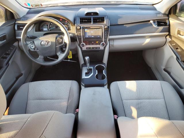  TOYOTA CAMRY 2012 Серый
