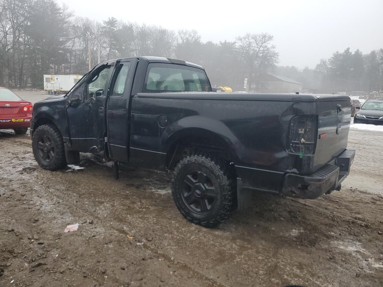 2008 Ford F-150 - Image 2