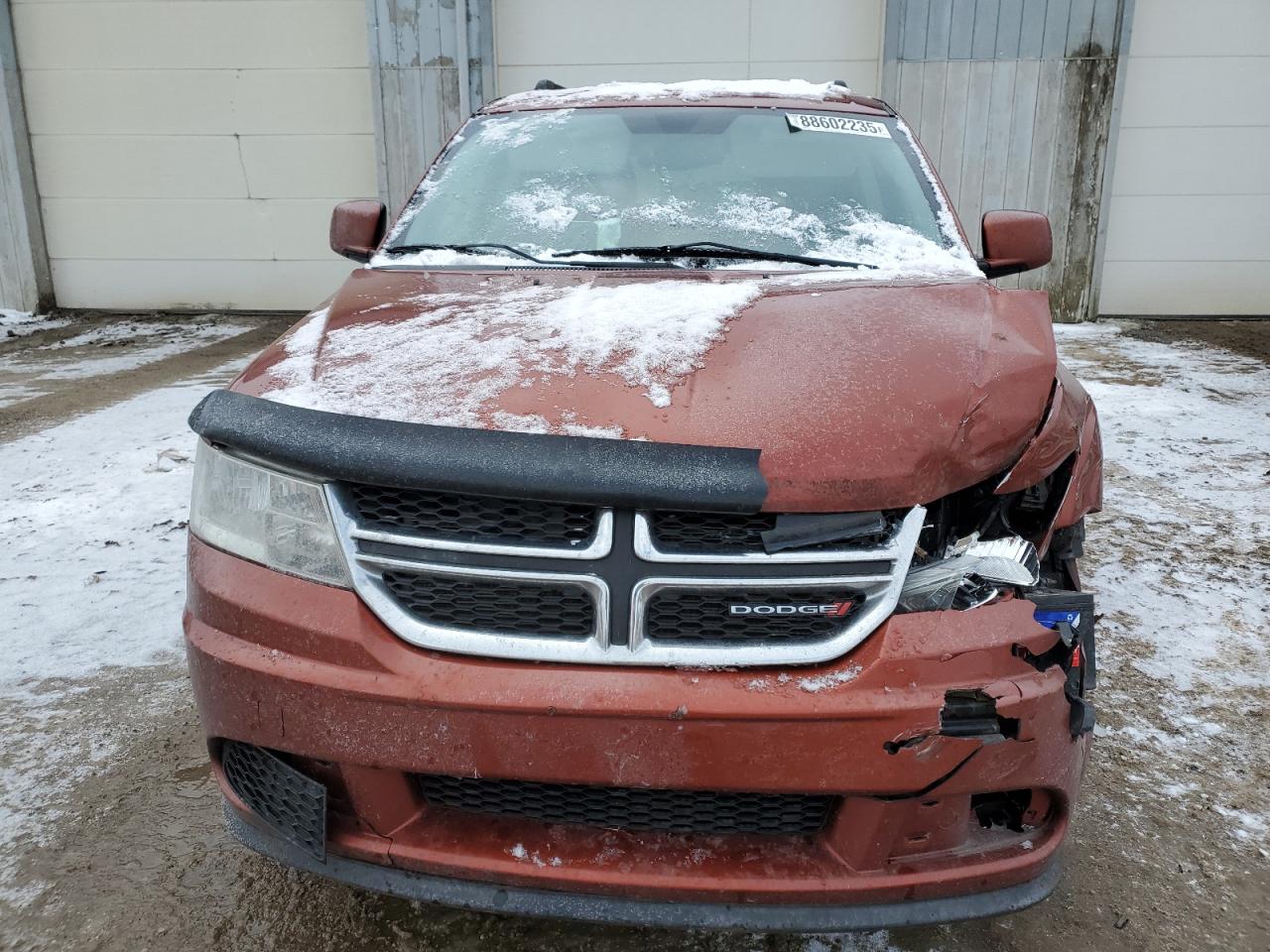 2013 Dodge Journey - Image 5