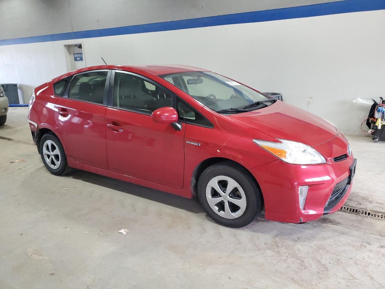 2015 Toyota Prius - Image 4