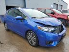 2015 Honda Fit Ex for Sale in Elgin, IL - Front End